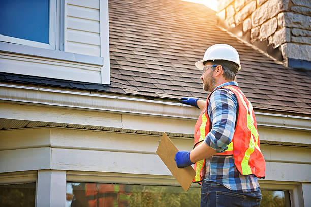 Trusted Storm Damage Roof Repair service in Wakefield, NE - Brentwood Metal Roofing